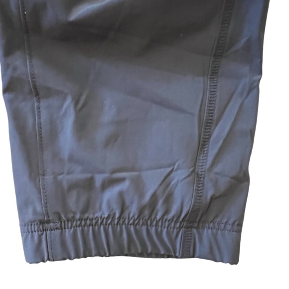 Women’s Eddie Bauer Fleece Lined Pull-on Pants - Picture 4 of 9